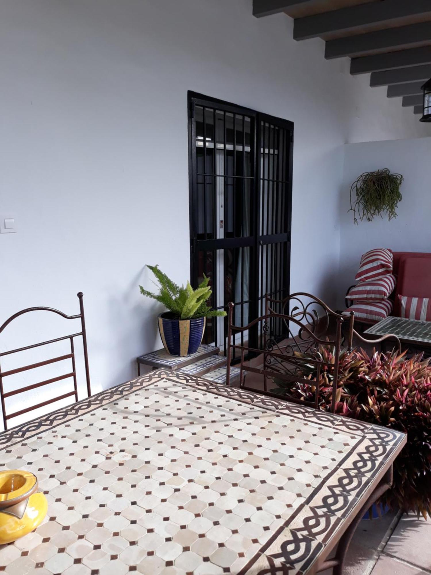 Apartamento Casa Las Ciguenas